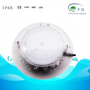 Resin filled LED Surface Mounted Pool light with 2year warranty (FG-UWL260-A)