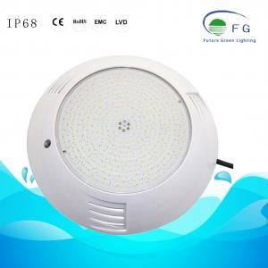 Resin filled LED Surface Mounted Pool light with 2year warranty (FG-UWL260-C)