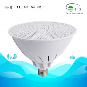 LED PAR56 E27 bulb Compatable with Hayward and Pentair fixture