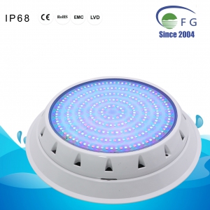 245x50mm LED Surface Mounted Pool light with universal bracket  (FG-UWL260-D)