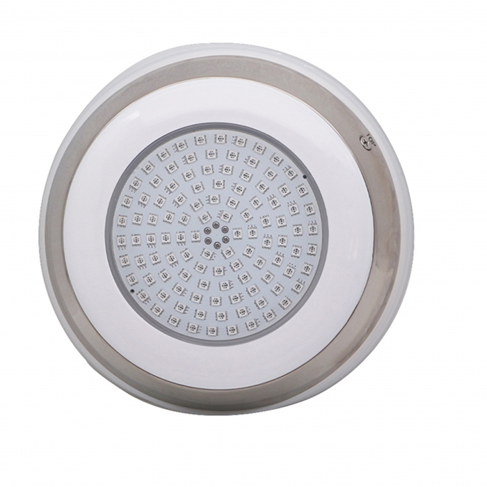 230x35mm 316 Stainless Steel IP68 Swimming Pool LED Light