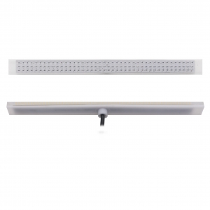 Liner shape 300mm 10W 15W soft flexible Ultra thin 10mm Resin Filled LED Pool Light