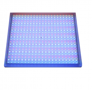 Square shape 200x200mm 35W soft flexible Ultra thin 10mm Resin Filled LED Pool Light