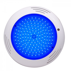 240x55mm PC Resin filled LED Surface Mounted Pool light