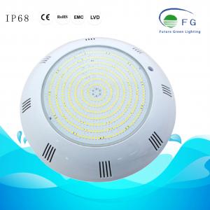 Resin filled LED Underwater Swimming Pool light  (FG-UWL260-E)