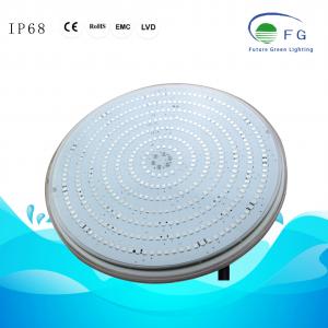 18-42W Resin filled LED P56 light without Niche