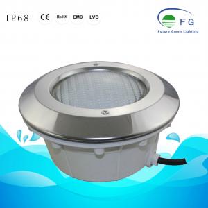 LED PAR56 bulb with Stainless steel niche