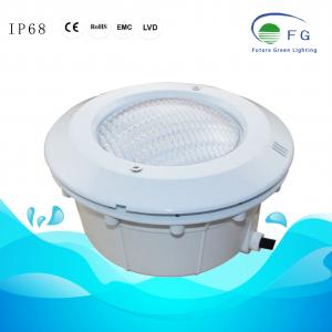 LED PAR56 bulb with PC niche