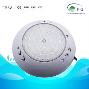 Resin filled LED Surface Mounted Pool light with 2year warranty (FG-UWL260-B)