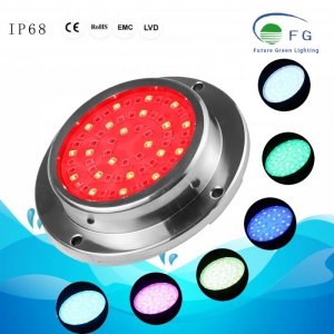 316 stainless steel LED Marine light (90x20MM/120x22MM/150x23MM)