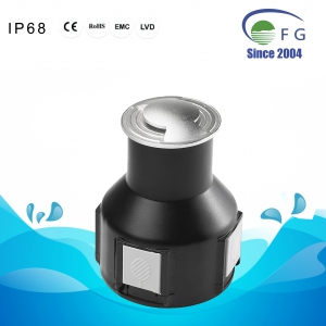 1W/3W 316SS LED underground light (FG-HUG67)