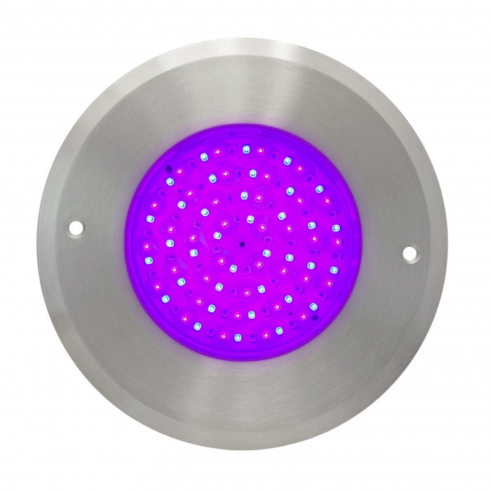 160x9ｍｍ 10W Slim LED Pool light