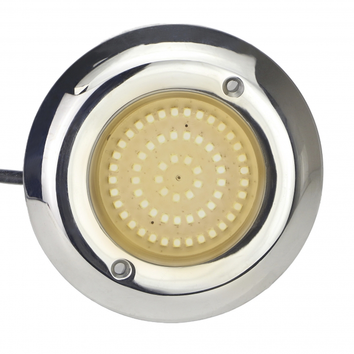 110x10ｍｍ 6W Slim LED Pool light