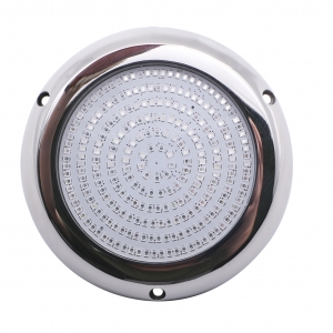 150x25mm 18W 316SS IP68 LED Marine boat lamp