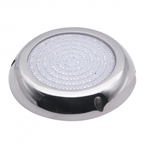 150x25mm 18W 316SS IP68 LED Underwater lamp