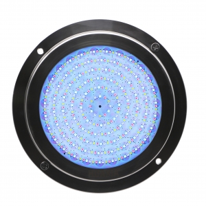 150x25mm 18W 316 stainless steel IP68 LED Marine boat light