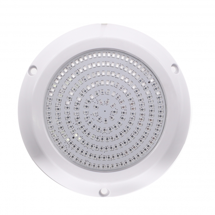 150x25mm 18W PC IP68 LED Marine boat light