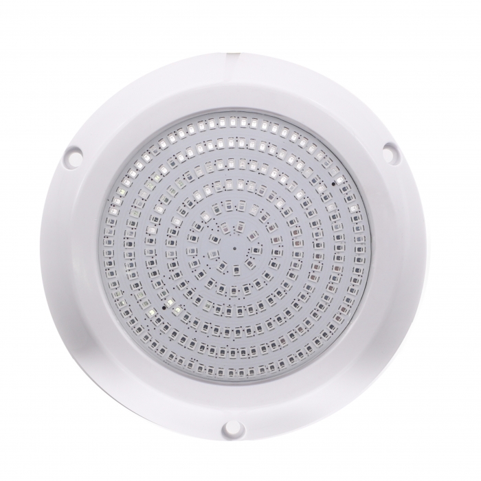 150x25mm 18W PC IP68 LED Marine boat light