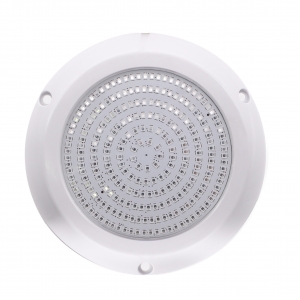 150x25mm 18W PC IP68 LED Marine boat light