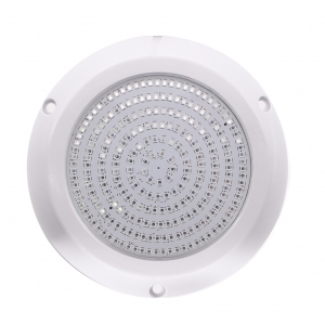 150x25mm 18W PC IP68 LED Marine boat light