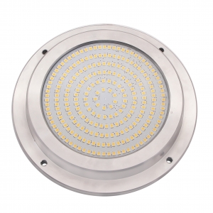 150x25mm 18W 316 stainless steel IP68 LED Underwater light