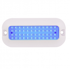 94x43x20mm 5W PC IP68 LED Marine boat light and LED Navigation lights