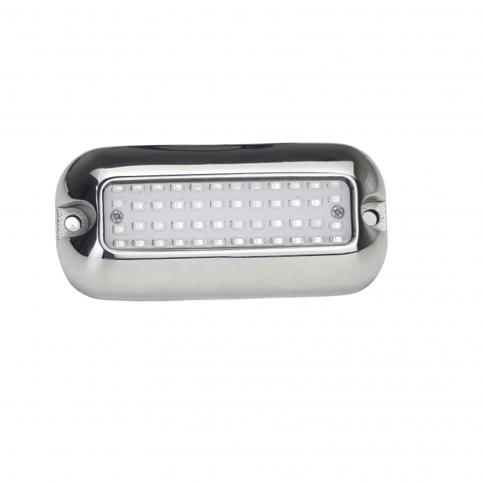 94x43x20mm 5W 316SS IP68 LED Marine boat light and LED Navigation lights