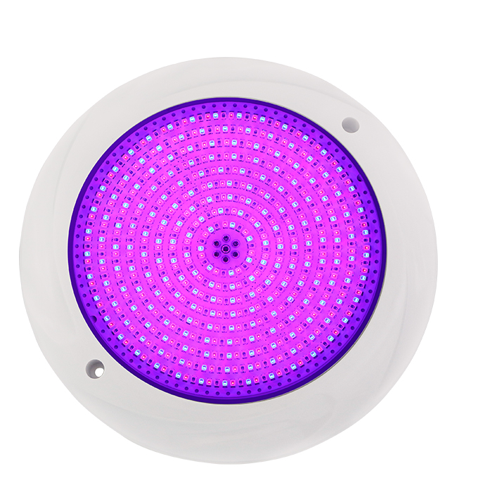 230x35mm PC Wall mounted Swimming Pool LED Light