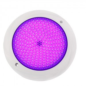 230x35mm PC Wall mounted Swimming Pool LED Light