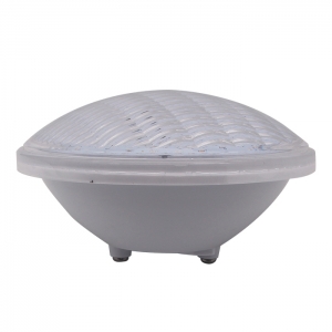 Plastic PAR56 18W 24W 35W LED SWIMMING POOL UNDERWATER LIGHT