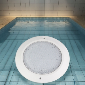 235x10ｍｍ 18W 24W 35W Underwater Light DC12V IP68 LED Swimming Pool Lights